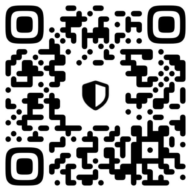 USDT TRC-20 QR Code